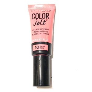 Maybelline New York Color Jolt intense lip paint